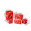 Valentine's Day Pop-Up Gift Box for Couples 1pc 4