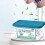 Indoor Air Purifier and Deodorizer with Auto Dust Collector 5