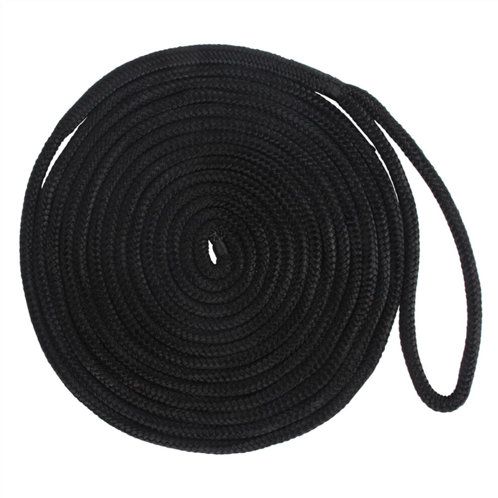 Nylon Dock Line Rope 16.5/25/50 Ft 9104899965202