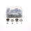Iron Snap Buttons for Jeans and Jackets 40 Pcs 2