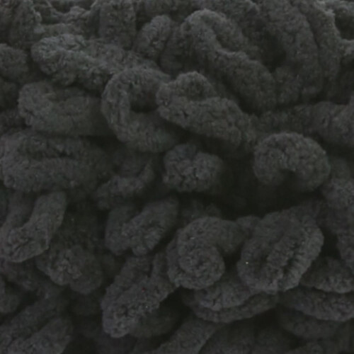 2 τεμάχια/200 γρ. Νήμα Loop, 100% πολυεστερικό νήμα Chenille Puffy για DIY πλέξιμο με τα δάχτυλα 1