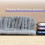 3-Piece Chenille Bathroom Rug Set Non-Slip Absorbent 5