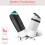 Silicone Boot for Owala Bottle 16 oz 2 pcs 5