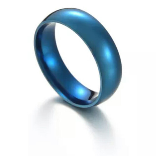 Alliance en acier inoxydable 6 mm
