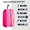 Water-Resistant Shoe Storage Bag with Handle 2