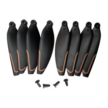 8er-Pack 2,28" Drohnenpropeller für A13L108M8RG101