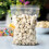 100 stuks 5x7 cm dikke hersluitbare plastic zakjes met ritssluiting 1