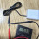 Cable de alimentación USB-C a DC5.5x2.1mm con 3 adaptadores 3