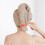 Microvezel haarhanddoek voor dames, sneldrogend 5