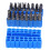99Ud Conjunto De Bits Seguros Multicolor Con Extensión Magnética 1