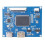 M5TD 40Pin LCD Panel Controller Board Display Screen Driver Board Support GT911/913/928/9110 Chip 800x480 1-Channel 1