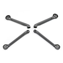 For 4 Pro Motor Arm Shell Kit Left Right Front Rear Arm Replacement for 4 Pro Drone Repair Parts
