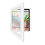 Kids Art Frames, Changeable Art Frame Picture , Kids Artwork Frames Changeable for 3D Picture Display Art Projects-White 1