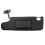 Left Black Driver Side Sun Visor Car Interior 6CJ07DX9AA for   JK 2007-2017 1