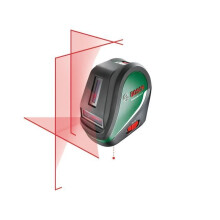 Bosch Koti ja Puutarha Laser Lignes Universallevel 3 Av