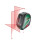 Bosch Laserlinien - BOSCH HOME AND GARDEN - UniversalLevel 3 - Kabellos - Horizontale/vertikale Ausrichtung - Geliefert mit Tasche und 3 Batterien 1