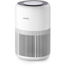 Luftreiniger - PHILIPS - AC0920/10 - Serie 900 - Leise - Bis zu 65m² - 20db Nachtmodus - Weiß