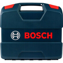Schrauber - Bosch - 06019N2022 - Schlagschrauber GDR 18 V-215 2 x 2,0 Ah 215 Nm, Koffer