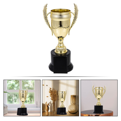 Barnfotbollstroféer Gyllene minimedaljer 2