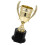 Barnfotbollstroféer Gyllene minimedaljer 4