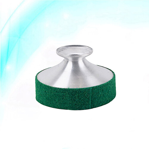 Muffle Overtones Miotail Glas do Cheoltóirí1 phíosa