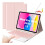 Funda con teclado y panel táctil para iPad Pro 13M4 2024 1