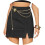 Dammidjebälte Guld Silver Plus Size 1