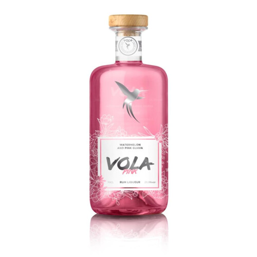 Vola Pink 70cl 29.9%