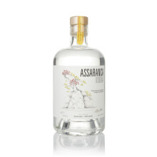 Assaranca Vodka 50cl 41%