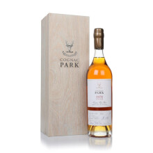 Cognac Park 1978 Vintage Fins Bois 70cl 43%