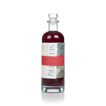 Selvatiq Rosso Mincio Gin 50cl 38%