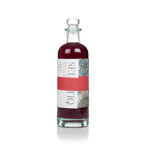 Selvatiq Rosso Mincio Gin 50cl 38%