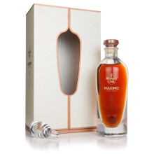Havana Club Maximo Rum Extra Anejo 50cl 40%