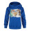 Disney Disney Hoodie (Boys Blue) 1
