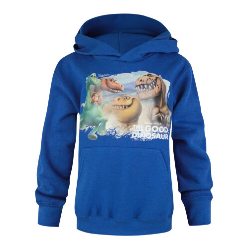 Disney Disney Hoodie (Boys Blue)