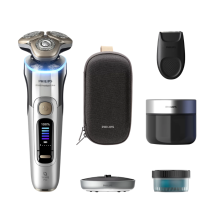Philips i9000 Prestige Ultra Electric Shaver Wet & Dry XP9404/31