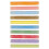 Giotto 539000 Robercolor Blackboard Chalk - Assorted Box 100 1