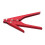 Cable Tie Tensioning and Cutting Tool for Plastic Nylon Cable Tie or Fasteners 2