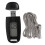 Clip-on pedometer rechargeable pedometer small pedometer plastic pedometer 1