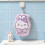 Children Hand Towels with Easter Bunny Patterns - with lanyard, Soft Microfiber Quick Drying Absorbent Cloths for Various Uses 6