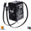 Γρήγορος φορτιστής 2 σε 1GaN120W με αναδιπλούμενο καλώδιο 1