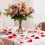 Bouquet di rose stabilizzate per San Valentino, 12 steli 3