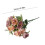 Bouquet di rose stabilizzate per San Valentino, 12 steli 4