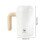 Selvrørende kaffekrus genopladelig magnetisk 350ml 3