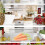 Lettuce Keeper Special for Refrigeration Pet Refrigerator Storage Box Fridge Organizer Fruit Containers 6