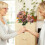 Bouquet di rose stabilizzate per San Valentino, 12 steli 5