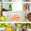 Lettuce Keeper Special for Refrigeration Pet Refrigerator Storage Box Fridge Organizer Fruit Containers 2