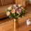 Artificial Multi-Headed Rose Bouquet for Wedding Decoration 6