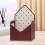 Flower Envelope Box Waterproof Folding Bouquet Box 1 pc 4