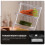 Lettuce Keeper Special for Refrigeration Pet Refrigerator Storage Box Fridge Organizer Fruit Containers 4
